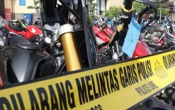 Pencurian Marak di Indonesia: Dari Pemuda Sidoarjo Hingga Kawanan Curanmor