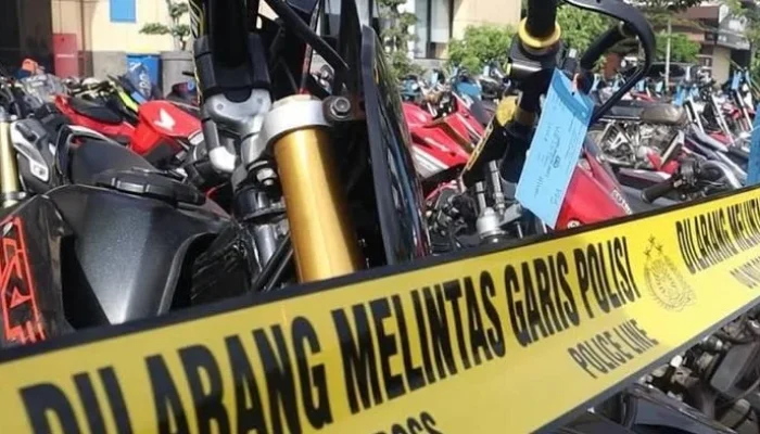Pencurian Marak di Indonesia: Dari Pemuda Sidoarjo Hingga Kawanan Curanmor