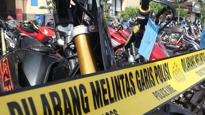 Pencurian Marak di Indonesia: Dari Pemuda Sidoarjo Hingga Kawanan Curanmor