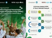 Pendaftaran PPPK Guru Sekolah Rakyat 2026: Informasi Terbaru dan Cara Mendaftar