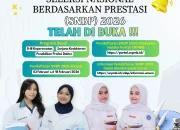 Pendaftaran Seleksi Nasional: Tips dan Informasi Terbaru 2026