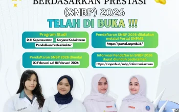 Pendaftaran Seleksi Nasional: Tips dan Informasi Terbaru 2026