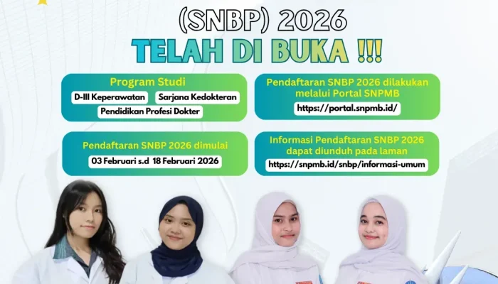 Pendaftaran Seleksi Nasional: Tips dan Informasi Terbaru 2026