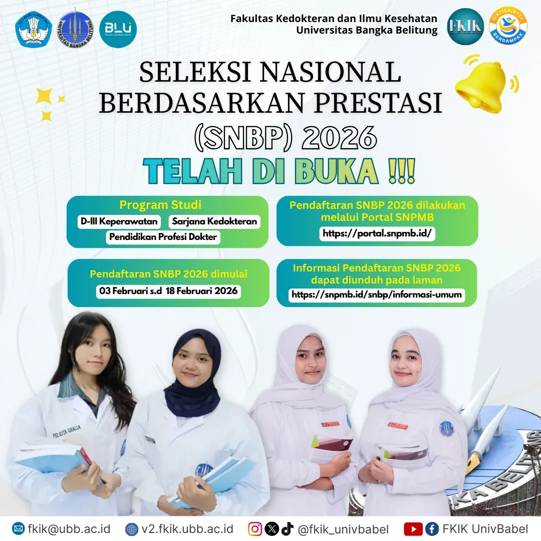 Pendaftaran Seleksi Nasional: Tips dan Informasi Terbaru 2026