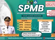 Pendaftaran SPMB Batam 2026: Syarat, Jalur, dan Cara Daftar