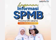 Pendaftaran SPMB DKI Jakarta 2026 Dibuka: Cek Aturan Tahap 2 serta Jalur Domisili