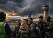 Penerbangan Dunia Menghadapi Tantangan: Dari Kualitas Avtur Hingga Pariwisata