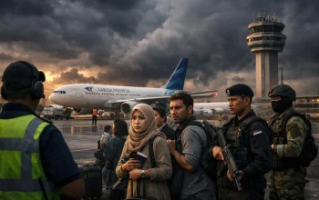 Penerbangan Dunia Menghadapi Tantangan: Dari Kualitas Avtur Hingga Pariwisata