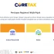 Penerimaan Pajak Naik 22,1% Berkat Coretax, Apa Faktor Penyebabnya?
