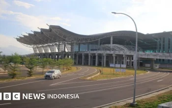 Pengembangan Bandara Kertajati dan Dampaknya pada Pariwisata Bandung Raya