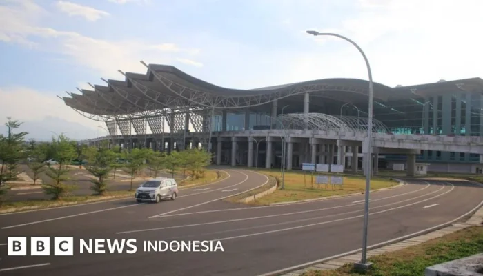 Pengembangan Bandara Kertajati dan Dampaknya pada Pariwisata Bandung Raya