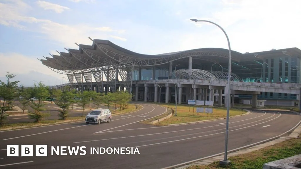 Pengembangan Bandara Kertajati dan Dampaknya pada Pariwisata Bandung Raya