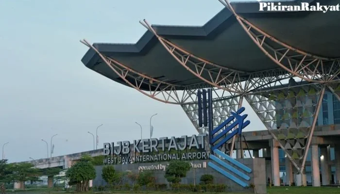 Pengembangan Dirgantara Indonesia: TNI AU Dukung Pengembangan Bandara Kertajati