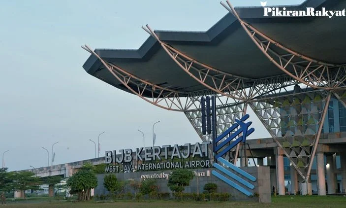 Pengembangan Dirgantara Indonesia: TNI AU Dukung Pengembangan Bandara Kertajati