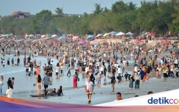 Penggeledahan KPU OKU Timur dan Isu Pariwisata di Bali, Ini Berita Utama Hari Ini