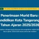 Pengumuman Hasil SPMB SMP Negeri Tangsel Jalur Domisili dan Isu SPMB di Sumsel