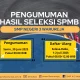 Pengumuman Sekolah Maung 2026: Hasil Seleksi dan Informasi Pendaftaran Ulang