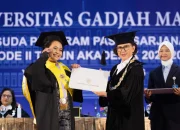 Pengumuman UGM: 61 Persen Lulusan Kerja di Perusahaan Swasta, Berapa Gajinya?