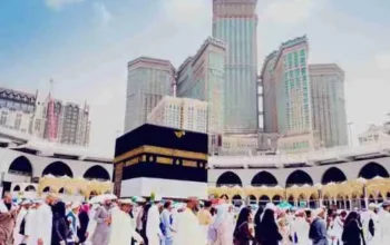 Penipuan Hanania Travel: Ribuan Korban Jemaah Umrah Mengalami Kerugian Milyaran Rupiah