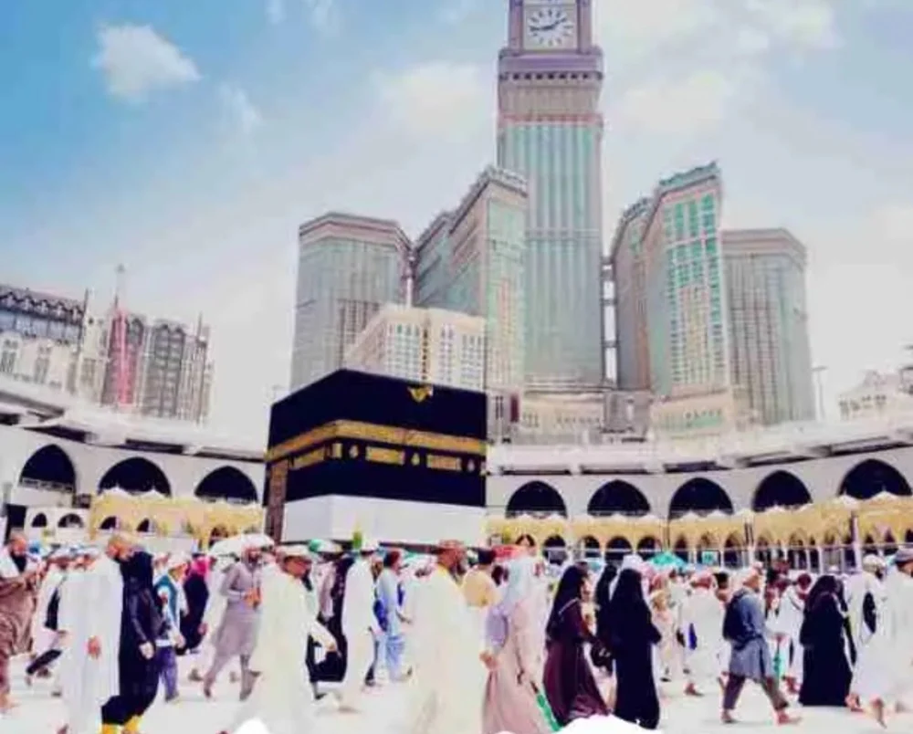 Penipuan Hanania Travel: Ribuan Korban Jemaah Umrah Mengalami Kerugian Milyaran Rupiah