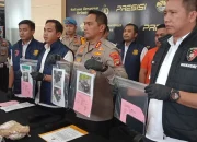 Penipuan Membayangi Masyarakat: Dua Kasus Penipuan Besar di Jakarta dan Purwokerto
