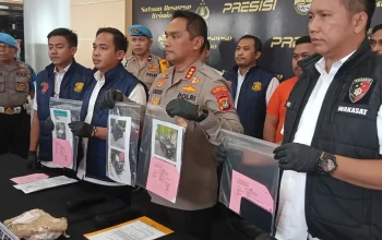 Penipuan Membayangi Masyarakat: Dua Kasus Penipuan Besar di Jakarta dan Purwokerto
