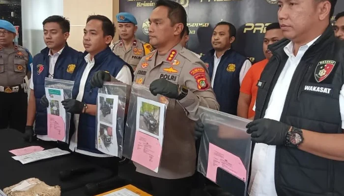 Penipuan Membayangi Masyarakat: Dua Kasus Penipuan Besar di Jakarta dan Purwokerto