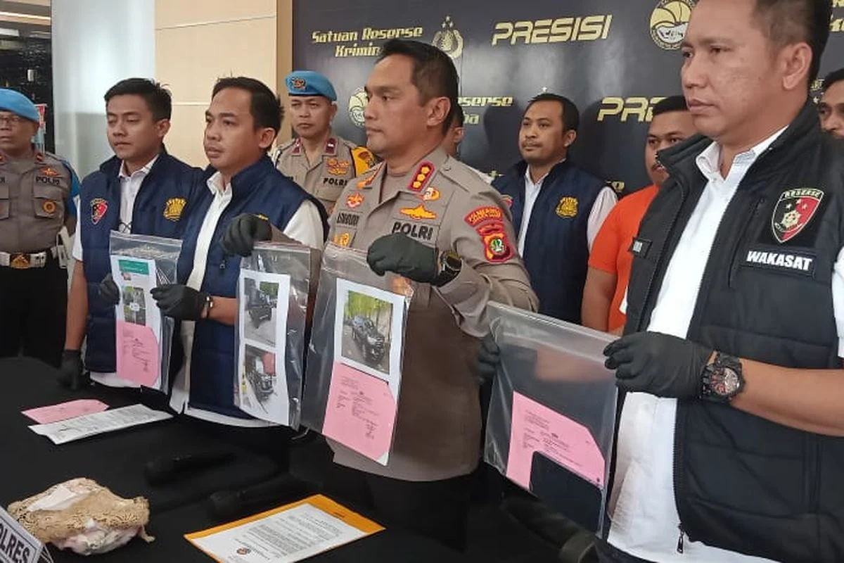 Penipuan Membayangi Masyarakat: Dua Kasus Penipuan Besar di Jakarta dan Purwokerto