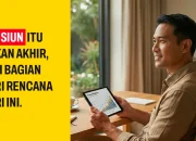 Pensiun Bukan Akhir: Waspada Ragam Hoaks dan Kelola Keuangan dengan Bijak