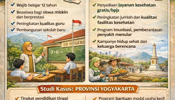 Pentingnya Pelayanan Kependudukan Berkualitas: Upaya Meningkatkan Kualitas Hidup Masyarakat
