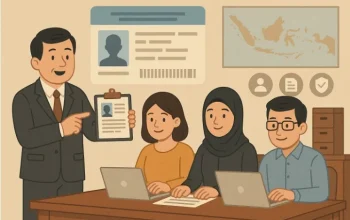 Pentingnya Pembaruan Data Kependudukan untuk Layanan Publik Optimal