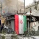 Perang AS-Iran: Damai di Ambang Risiko Setelah Serangan Israel ke Lebanon