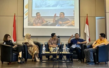 Perdamaian di Timur Tengah: Qatar dan Negara Lainnya Dukung Kesepakatan AS-Iran