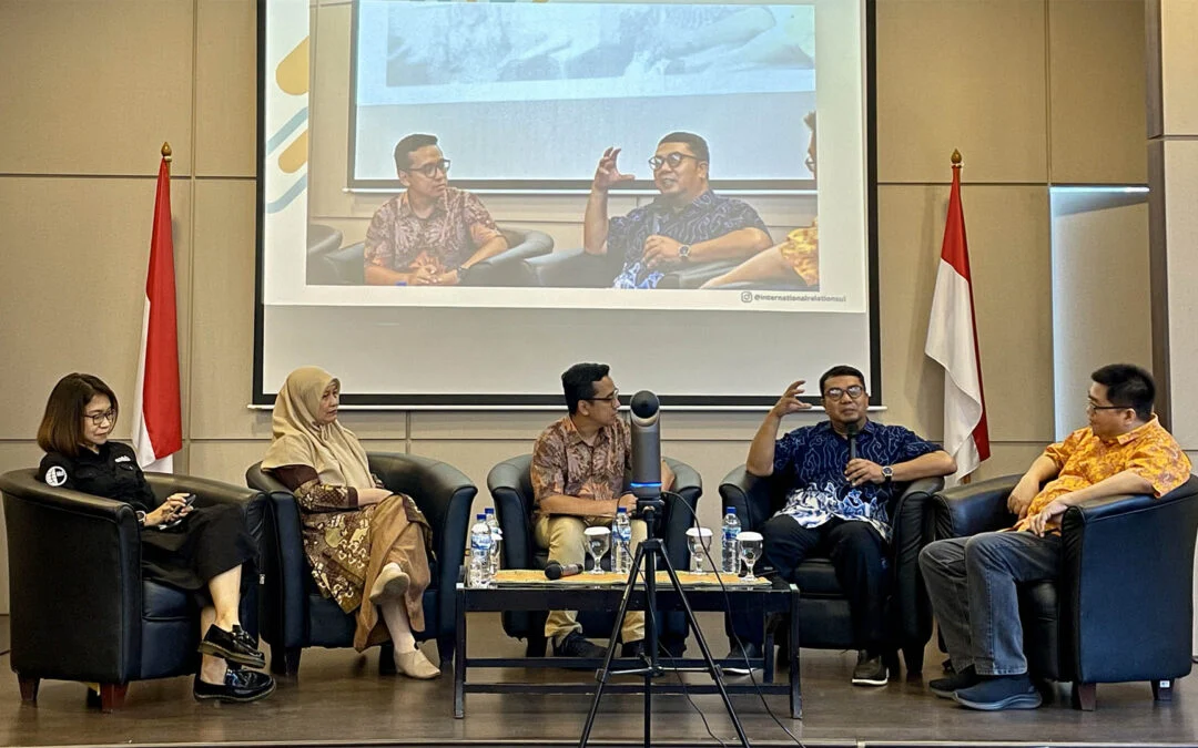 Perdamaian di Timur Tengah: Qatar dan Negara Lainnya Dukung Kesepakatan AS-Iran