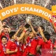 Perebutan Juara 3 Piala AFF U-19 2026: Timnas Indonesia U-19 Hadapi Kamboja U-19