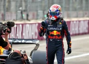 Perebutan Takhta F1: Verstappen, Sainz, dan Ugochukwu Membuat Gebrakan di Dunia Balap