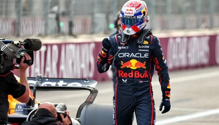 Perebutan Takhta F1: Verstappen, Sainz, dan Ugochukwu Membuat Gebrakan di Dunia Balap