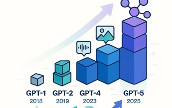 Perkembangan GPT: Dari GPT-5.5 hingga Model AI Baru