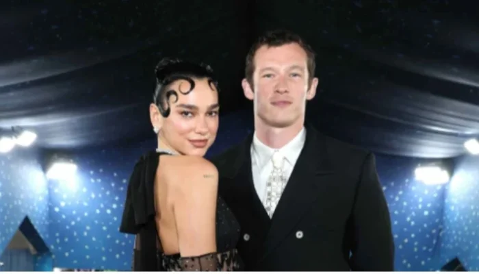 Pernikahan Mewah Dua Lipa dan Callum Turner, Mantan Pacar Callum Ungkap Perbedaan Sikap