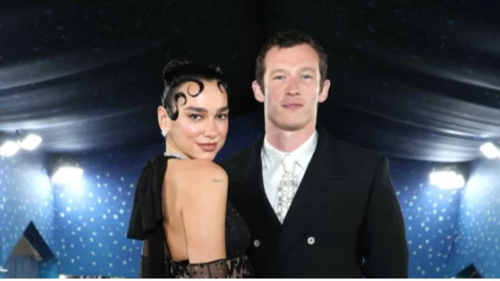 Pernikahan Mewah Dua Lipa dan Callum Turner, Mantan Pacar Callum Ungkap Perbedaan Sikap