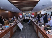 Perombakan Pimpinan Badan Gizi Nasional, Menteri Koordinator Bidang Pangan: Momentum untuk Perkuat Tata Kelola