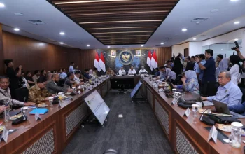 Perombakan Pimpinan Badan Gizi Nasional, Menteri Koordinator Bidang Pangan: Momentum untuk Perkuat Tata Kelola
