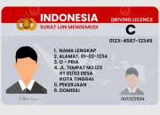 Perpanjangan SIM C, CI, dan CII Juni 2026: Biaya dan Prosedur yang Perlu Diketahui
