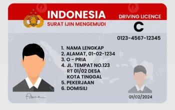 Perpanjangan SIM C, CI, dan CII Juni 2026: Biaya dan Prosedur yang Perlu Diketahui