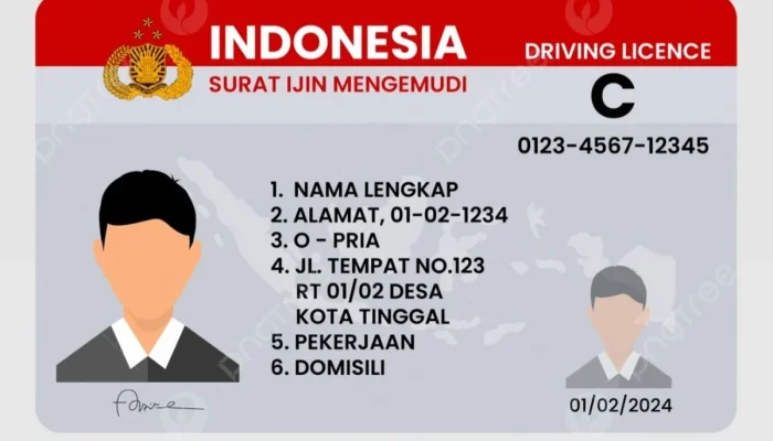 Perpanjangan SIM C, CI, dan CII Juni 2026: Biaya dan Prosedur yang Perlu Diketahui