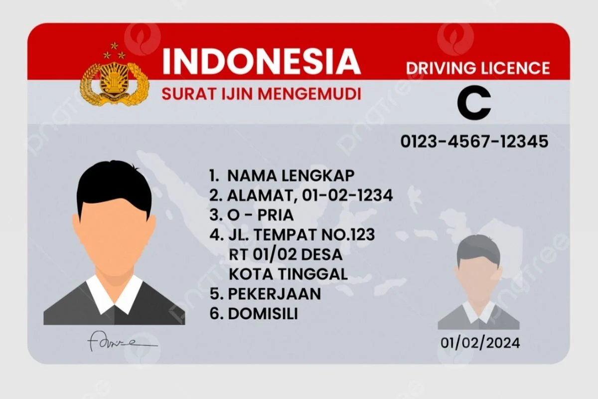 Perpanjangan SIM C, CI, dan CII Juni 2026: Biaya dan Prosedur yang Perlu Diketahui