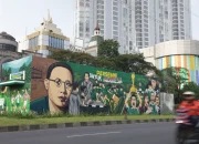 Persebaya Surabaya Rayakan Ulang Tahun ke-99 dengan Semangat 'Persebaya untuk Semua'