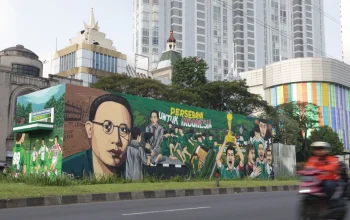 Persebaya Surabaya Rayakan Ulang Tahun ke-99 dengan Semangat 'Persebaya untuk Semua'