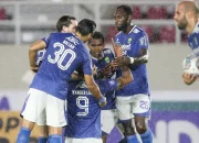 Persib Bandung Lakukan Perombakan Skuad Besar-Besaran, 5 Pemain Dilepas