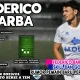 Persib Bandung Mulai Bentuk Skuad Baru, Federico Barba dan Pemain Asing Lainnya Dilepas